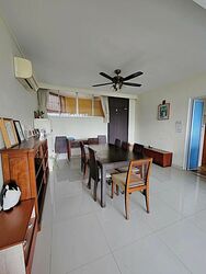 Sherwood Towers (D21), Apartment #504046601